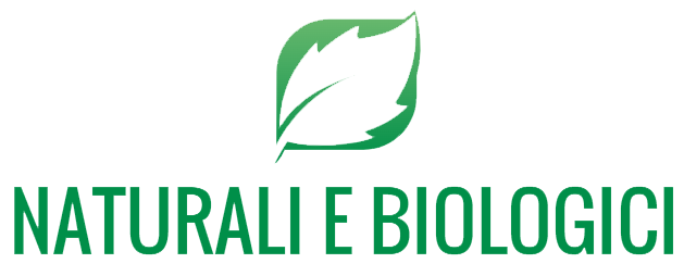 Naturali E Biologici