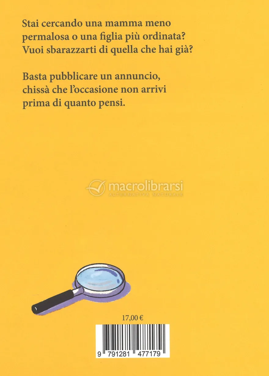 AAA Cercasi