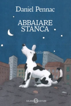 Abbaiare Stanca