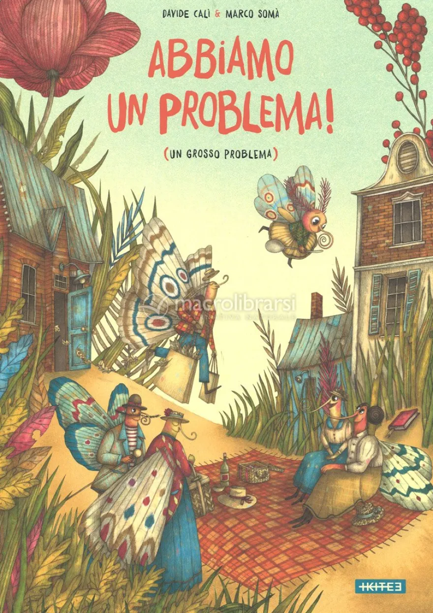 Abbiamo un Problema!