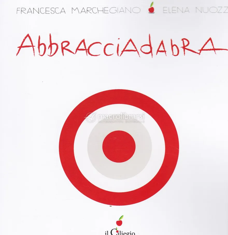 Abbracciadabra