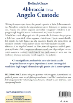 Abbraccia il tuo Angelo Custode - Libro + CD