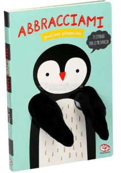 Abbracciami - Pulcino Pinguino