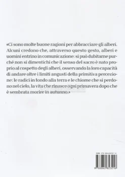 Abbracciare gli Alberi