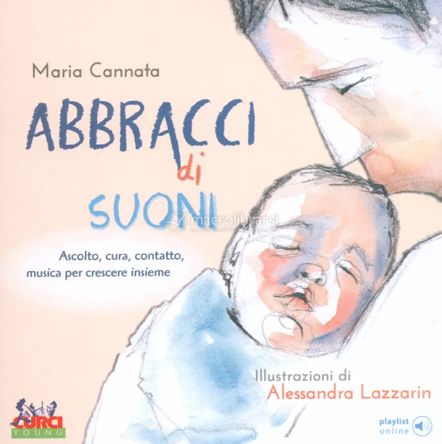 Abbracci di Suoni
