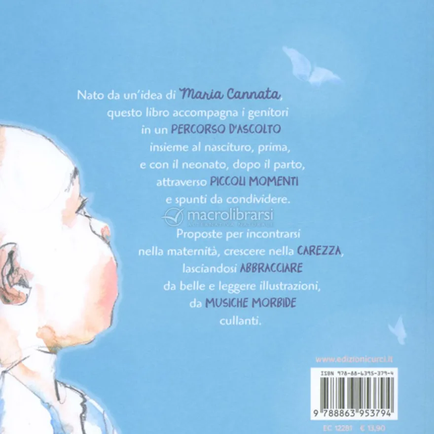 Abbracci di Suoni