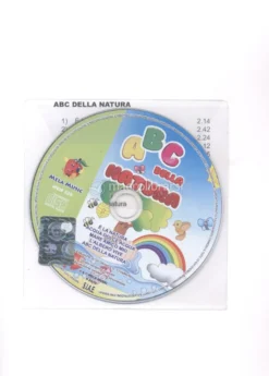 ABC della Natura