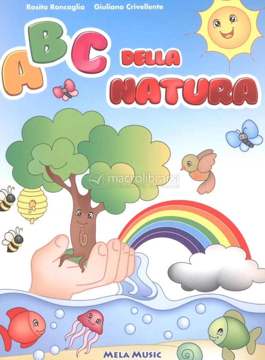 ABC della Natura