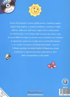 ABC della Natura