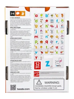 ABC English