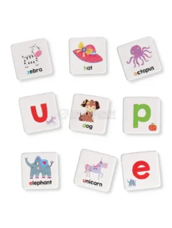 ABC English