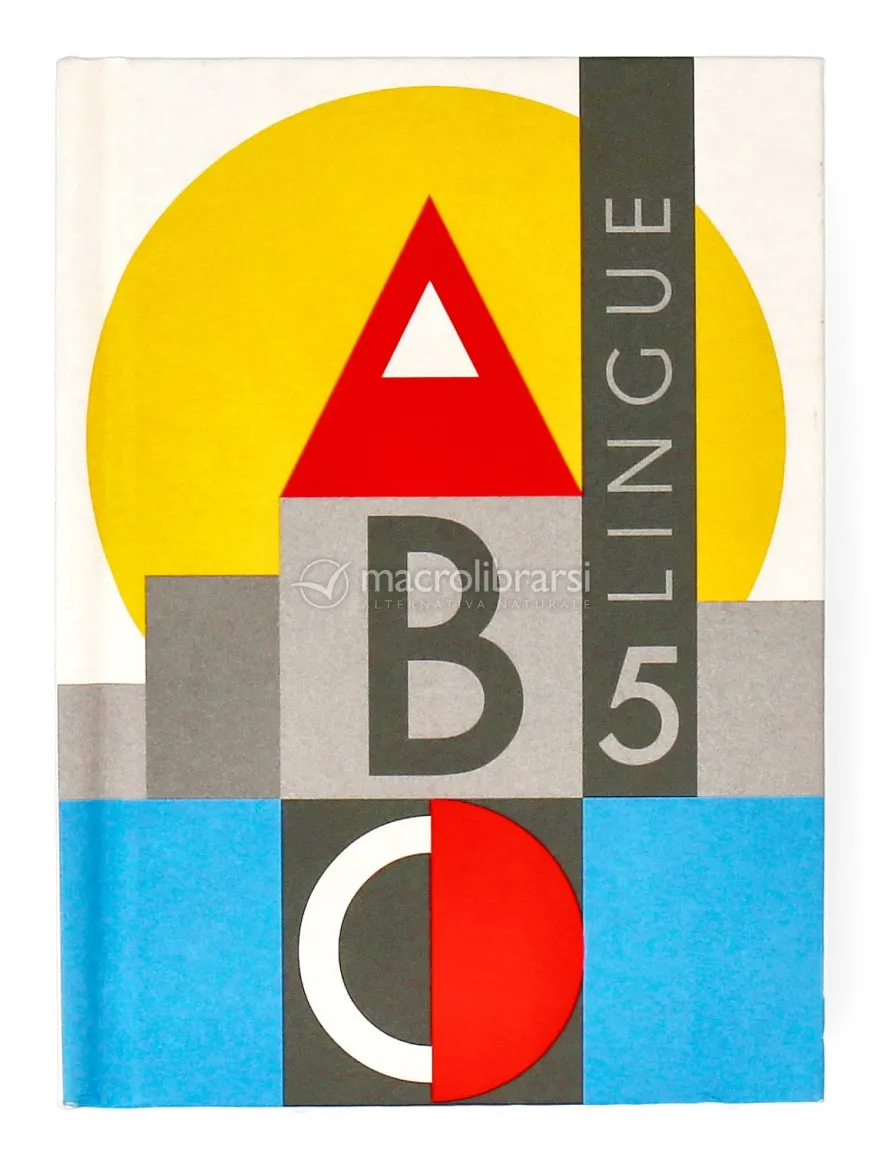 ABC - 5 Lingue