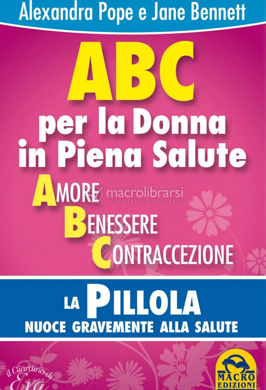 ABC per la Donna in Piena Salute