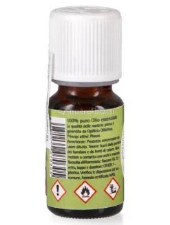 Abete Bianco - Olio Essenziale