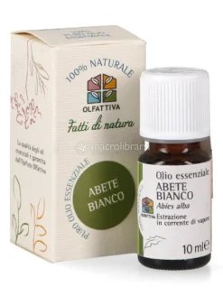 Abete Bianco - Olio Essenziale