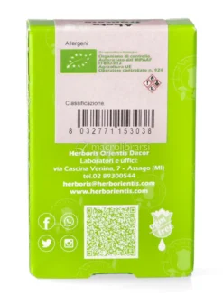 Abete Francese Aghi - Olio Essenziale Bio