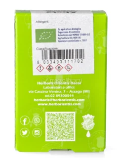 Abete Siberiano Aghi - Olio Essenziale Bio
