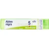 Abies Nigra 5CH Granuli Boiron