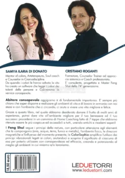 Abitare Consapevole - Feng Shui & Colorsophia