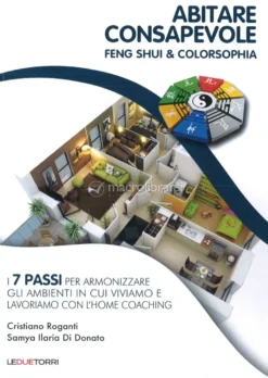 Abitare Consapevole - Feng Shui & Colorsophia