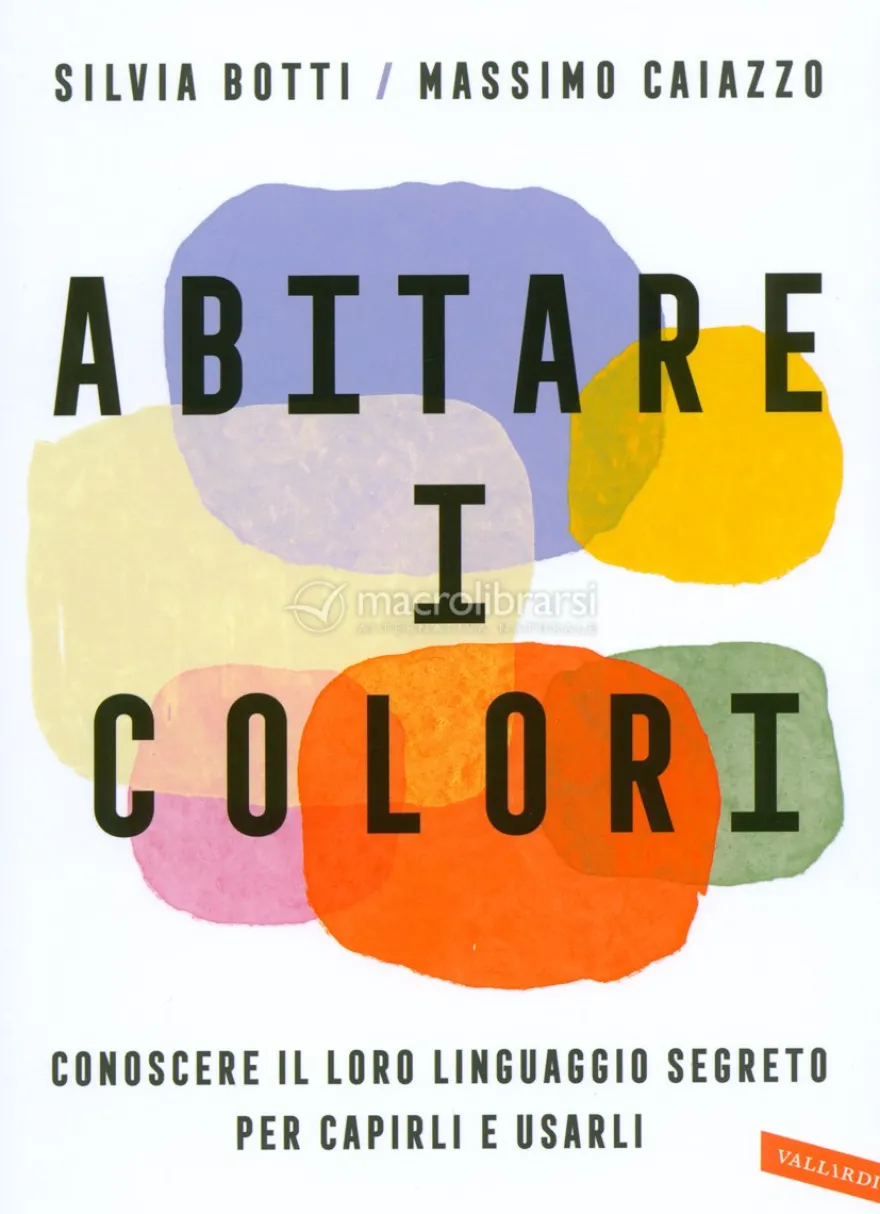 Abitare i Colori