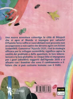 Abitare un Mondo
