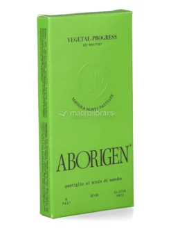 Aborigen - Pastiglie al Miele di Manuka