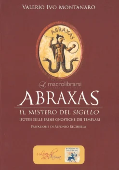 Abraxas - Il Mistero del Sigillo
