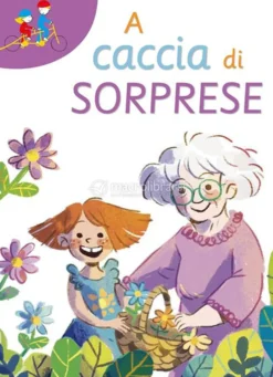 A Caccia di Sorprese