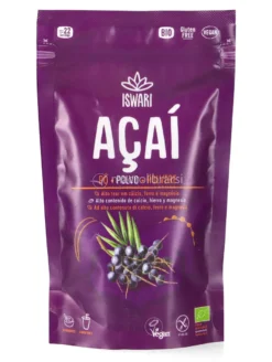 Acai in Polvere Bio