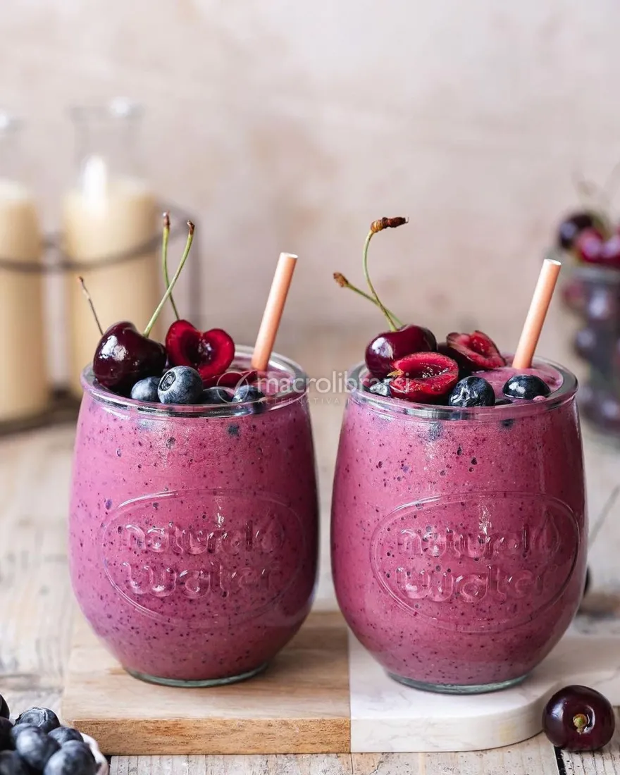 Acai in Polvere Bio
