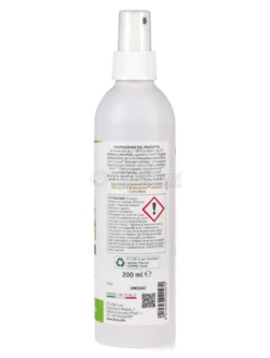 Acaro Stop - Spray Attivo Antiacaro