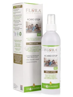 Acaro Stop - Spray Attivo Antiacaro