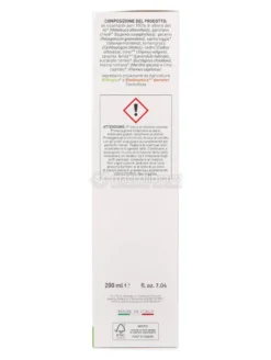 Acaro Stop - Spray Attivo Antiacaro