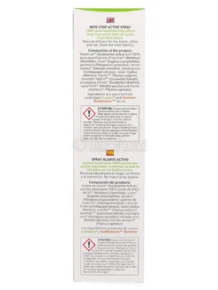 Acaro Stop - Spray Attivo Antiacaro