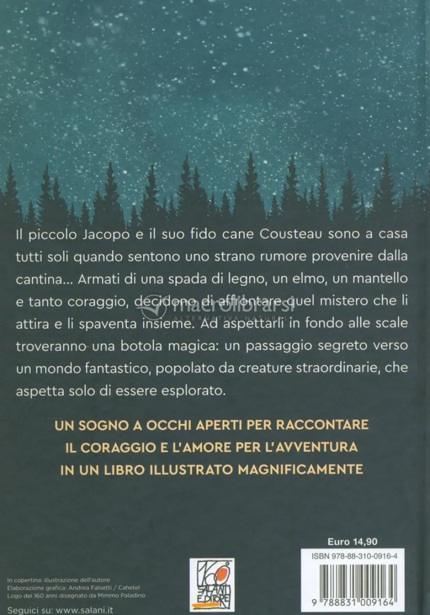 A Casa Tutto Solo