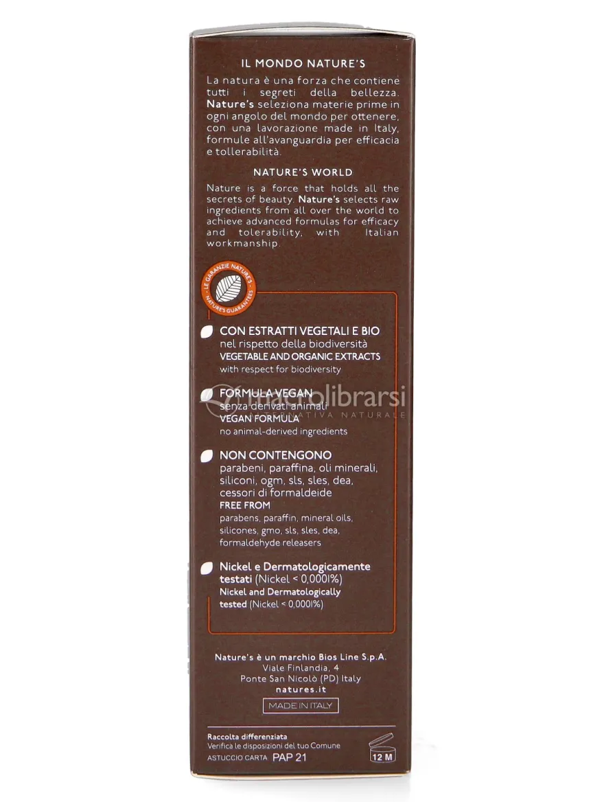 Acceleratore Abbronzatura Viso-Corpo - iSolari