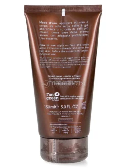 Acceleratore Abbronzatura Viso-Corpo - iSolari