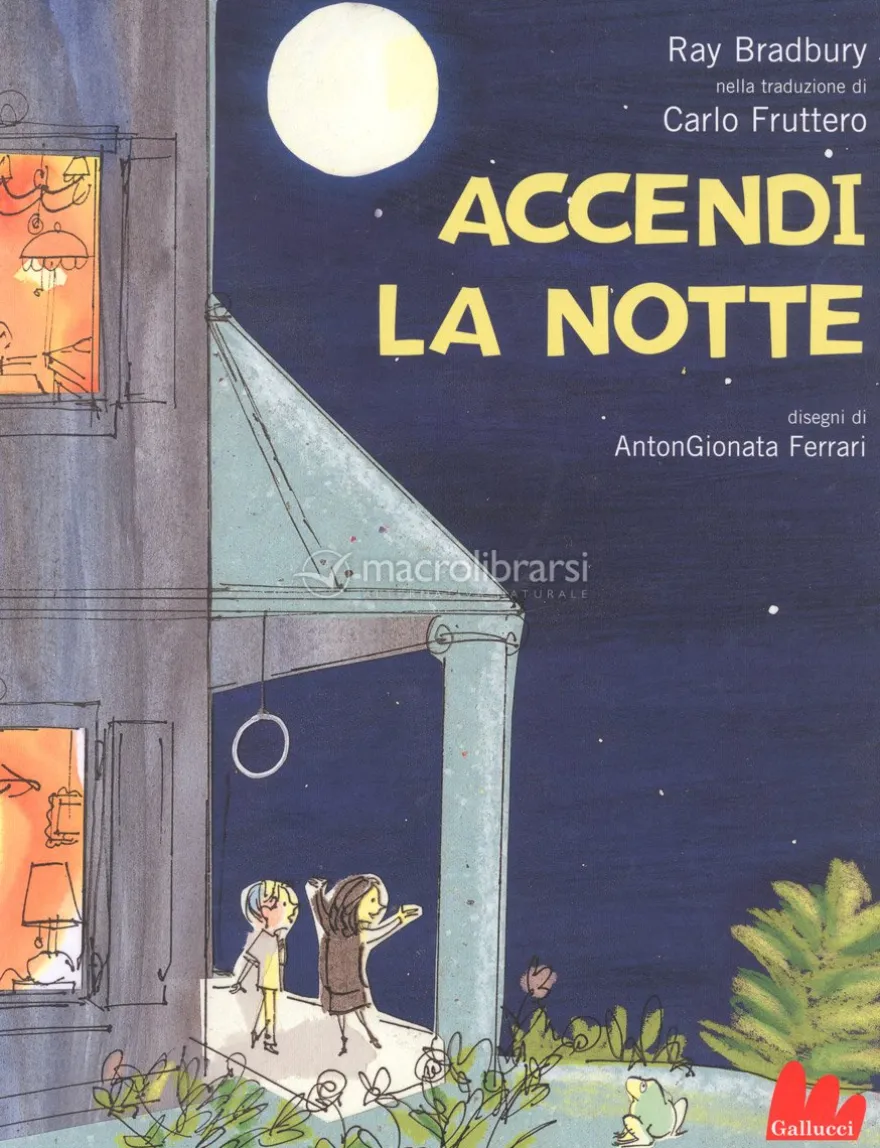 Accendi la Notte