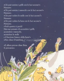 Accendi la Notte