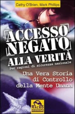 Accesso Negato alla Verità
