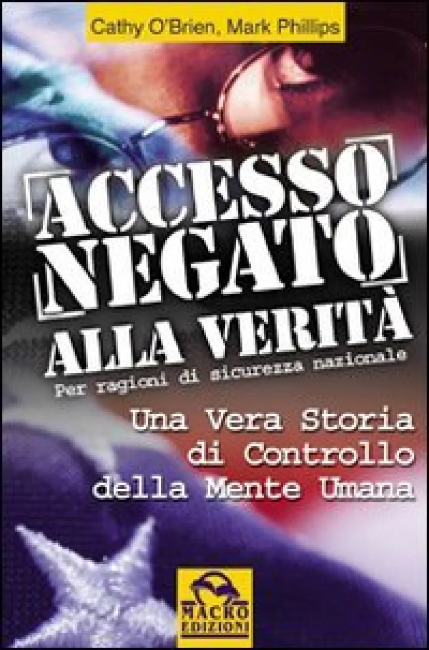 Accesso Negato alla Verità
