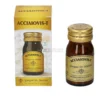 Acciaiovis-t - Integratore di Erbe, Sali Minerali e Vitamine