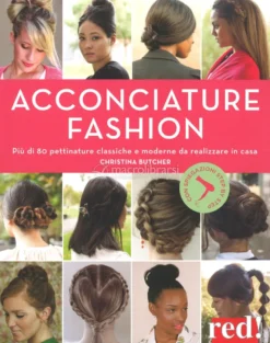 Acconciature Fashion