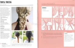 Acconciature Fashion