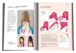 Acconciature per Bambine