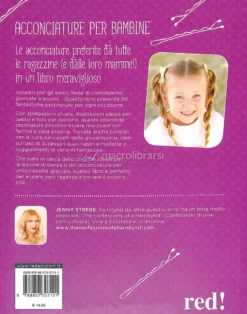 Acconciature per Bambine