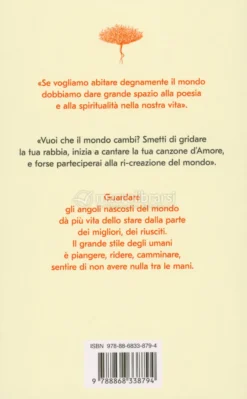 Accorgersi di Essere Vivi