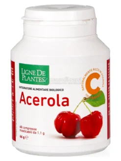 Acerola C - Integratore di Acerola in Compresse