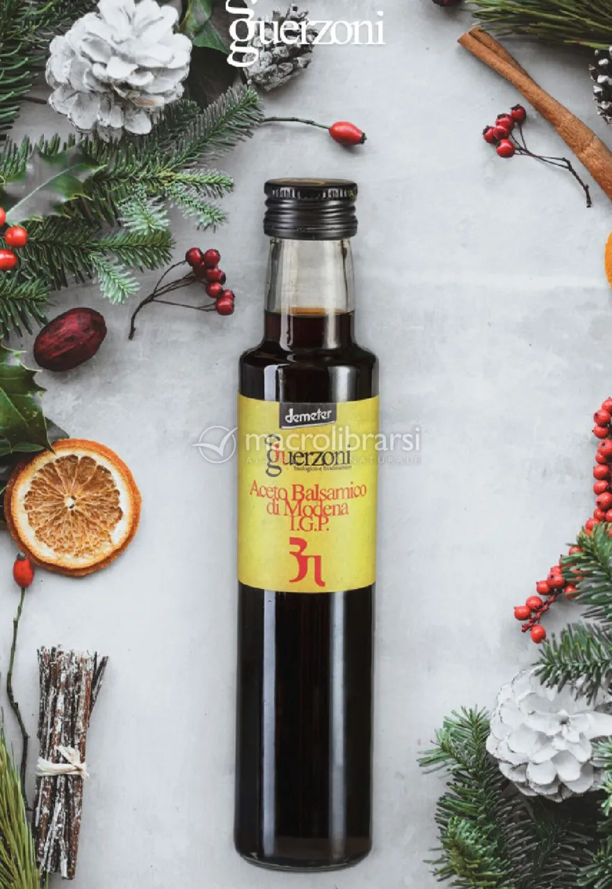 Aceto Balsamico di Modena Igp - 250 ml